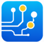 SMB Tech Flow Logo