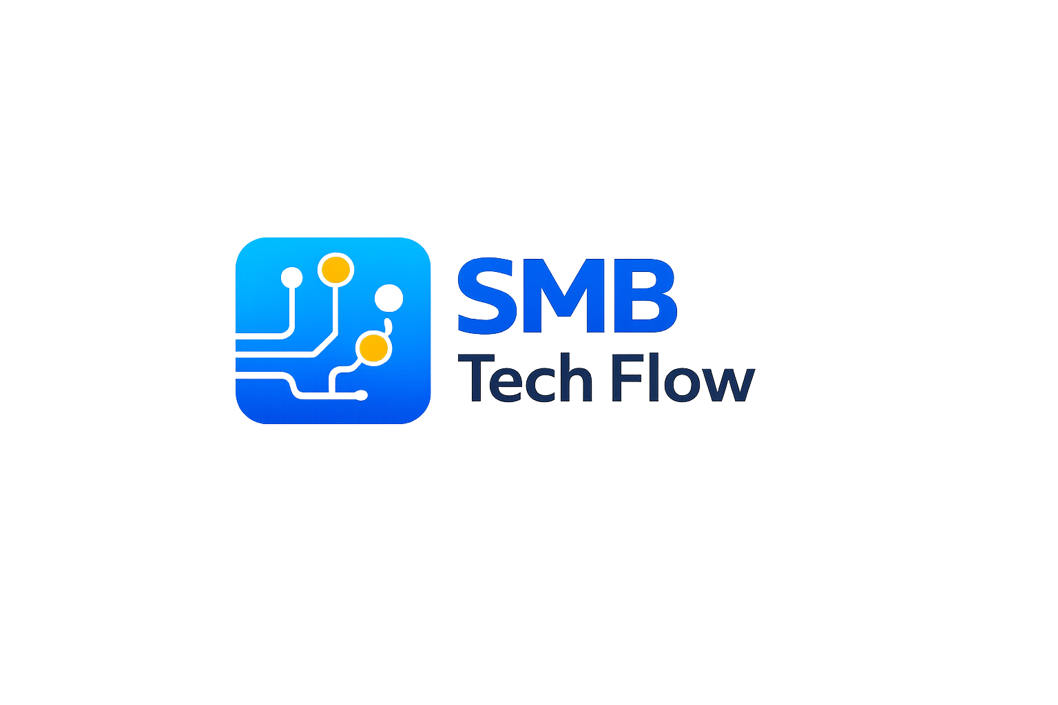 SMB Tech Flow