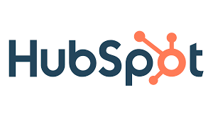 HubSpot Logo - Best CRM Tool