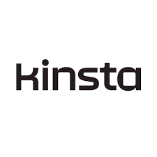 Kinsta Logo - Best Hosting for WP