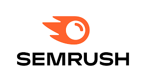 SEMrush Logo - Best SEO Tool